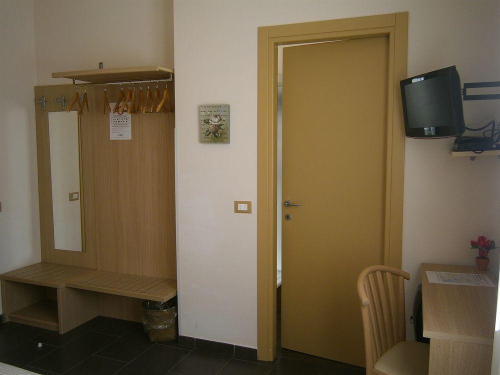 Arianna Hill House Bed & Breakfast La Spezia Exterior photo