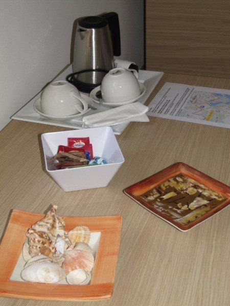 Arianna Hill House Bed & Breakfast La Spezia Room photo