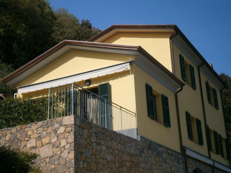Arianna Hill House Bed & Breakfast La Spezia Room photo